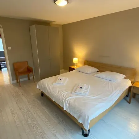 شقة Fancy 1 Bedroom Flat In The Center *