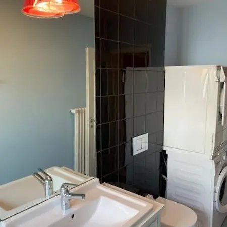 Fancy 1 Bedroom Flat In The Center