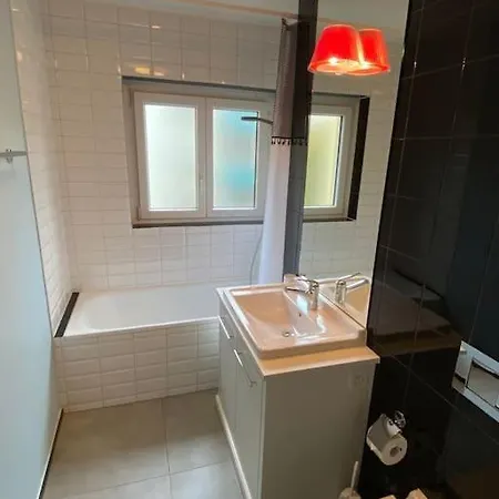 Fancy 1 Bedroom Flat In The Center